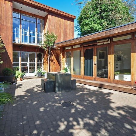 Cedar House Canterbury Exteriör bild